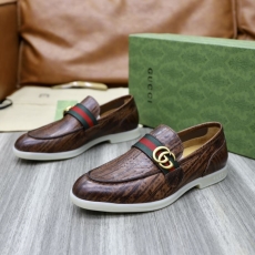 Gucci Business Shoes